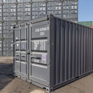 container 20 pieds occasion