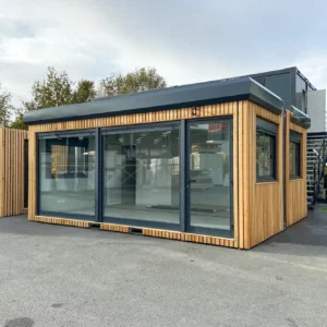 bungalow modulaire prefabrique 1